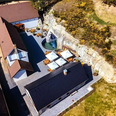 Prazdninovy Dum 12 Villa *