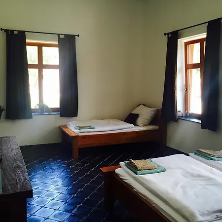 Villa Prazdninovy Dum 12 *