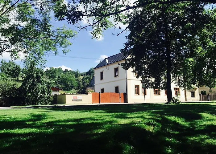 Prazdninovy Dum 12